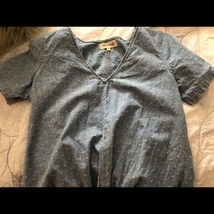 women’s top